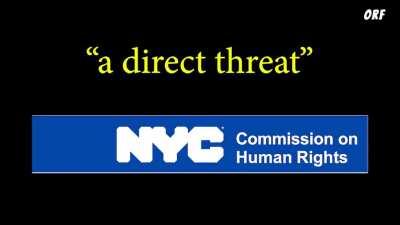 No one is safe! A look back at the crazy vax messaging and lies during covid and the hate that was pushed towards those that didn't want the covid vax.