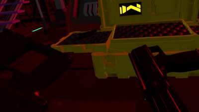 Week 2 showcase of the SRII Advent Calendar