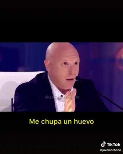 El Pepe y Larry tirando free