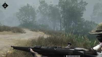 Friend 1: “Let’s be Vigilant boys”. Me: AGHHHH