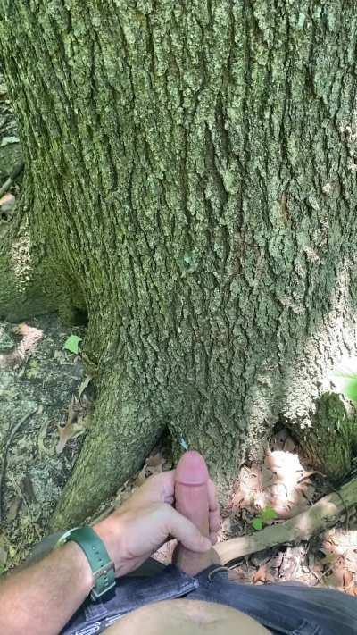 Love a good nature tag [30]