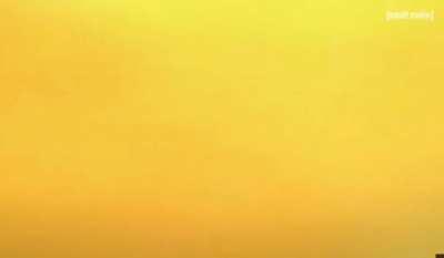 All Monster Musume fans after Suu's first appearance...