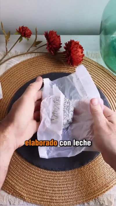 estáis de acuerdo? es este el mejor queso español??? yo ni siquiera lo conocía 🥲