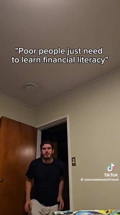 Anti-communis arguments