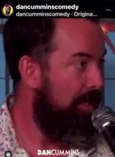 Dan Cummings: Antivax Freedumville