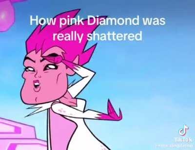 And they both look so alike 