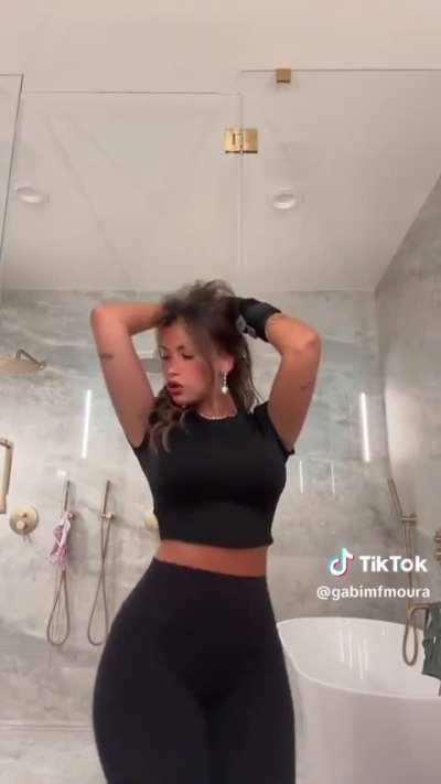 “can’t move my wrist yay” | TikTok July 2025