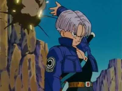 Change the Future(From Twitter)