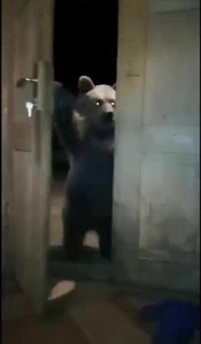 Don't Cry, Christopher - OC