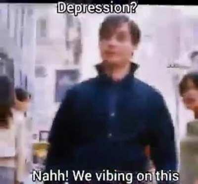 Depression?
