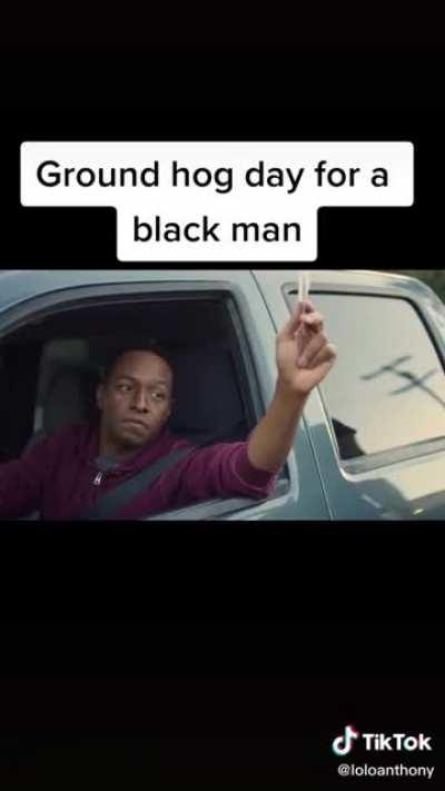 Kinda racist but hilarious 😂