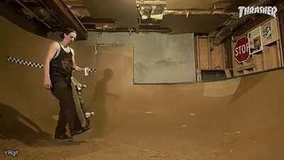 Не держи мое пиво