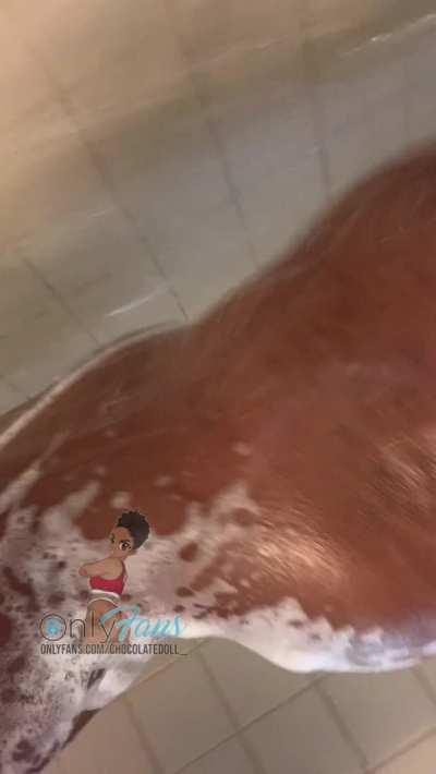 Let’s fuck in the shower