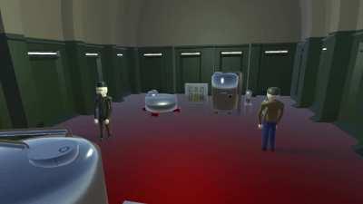 AI generated Breaking Bad