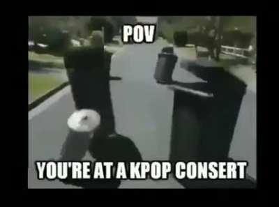 A person in my discord claims this is racist because it&rsquo;s &ldquo;comparing them to bins&rdquo;, is it racist?