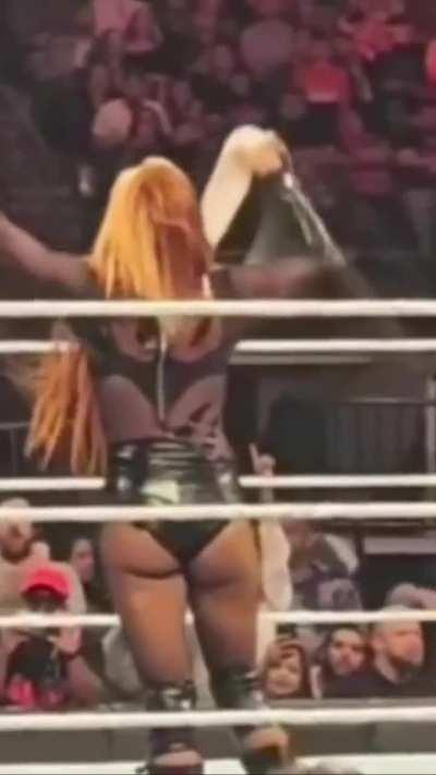 Becky Lynch