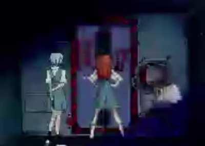 Shinji, crank day soulja boy but it’s the lowest quality