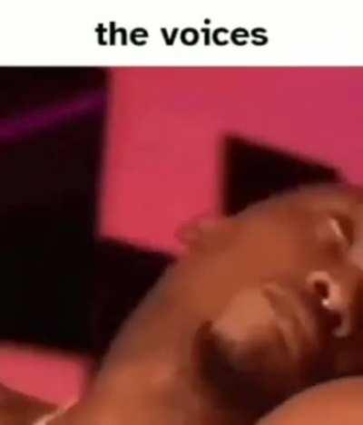 when the lobotomy finally hits