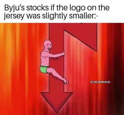 like seriously dude listen to us for once.