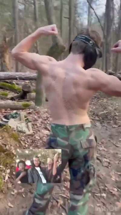 freedom of expression is a Basic Law the Violation of This is the Same Violation, is the Same Violation, than a concentration Camp