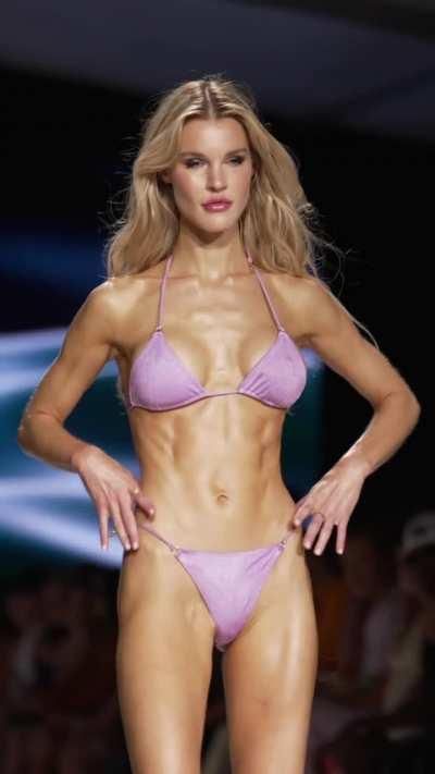 Joy at Miami Swim Week 2022 - 2