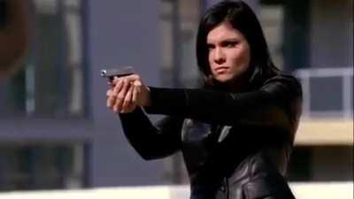 Me when I see my ex again:;