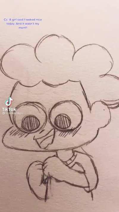 Finally love for mineta :)