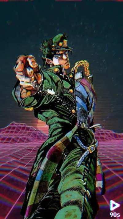 I edited this myself