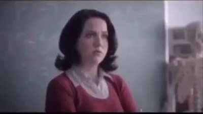 Let he who is without tight pants answer the first question