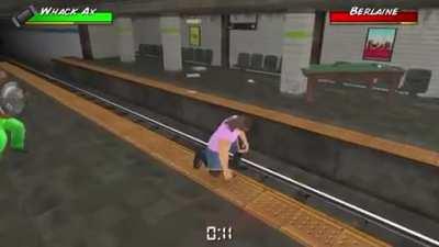 moments before tragedy