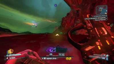 My first pearl world drop, im in actual disbelief dude