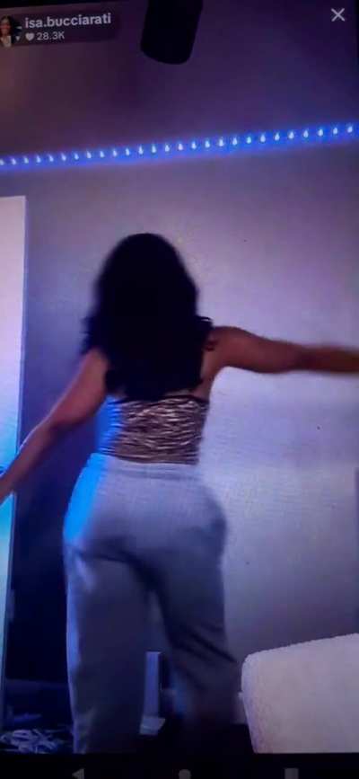 She's got a great Nice wedgie in Butterfly booty.🍦🍦🍦😯😯😯🥥🥥🥥