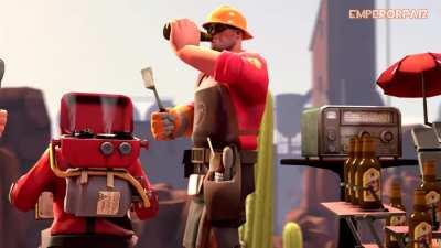 I just wanna grill for God's sake (Workshop Promo)