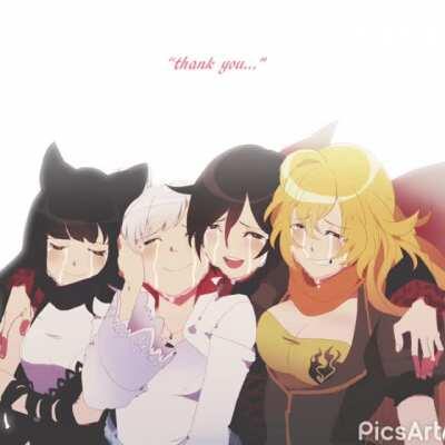 Now it's time to say goodbye. 😭