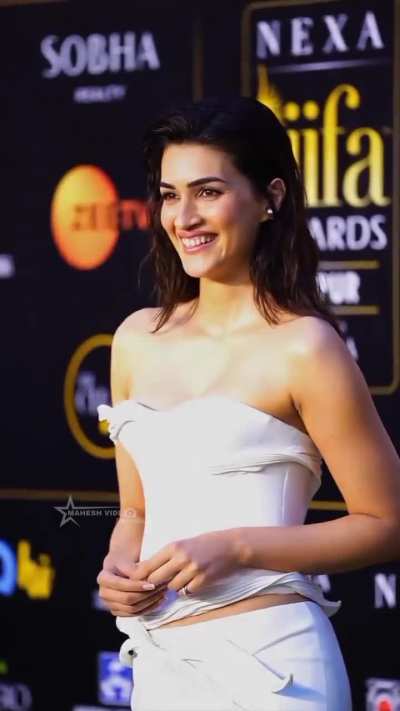 Kriti Sanon