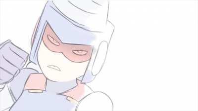 Jacky hates toxic players