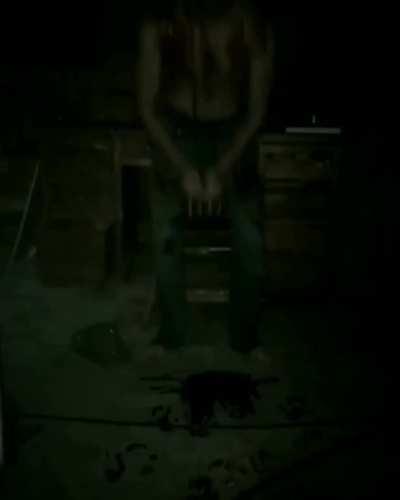 Somthing I made last night. I post similar stuff on my instagram  