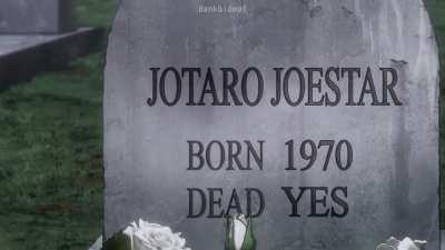 *misses the time stop*