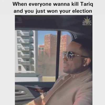 Tate needs a bigger role next season. He'd be the funniest villain thus far.