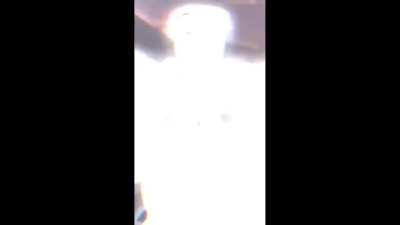 created by terry davis