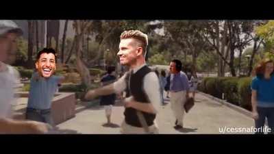 What the world would look like if Hulkenberg got a podium tomorrow