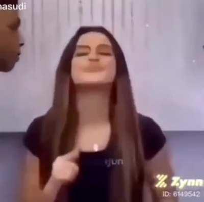 Bitch only for the homies