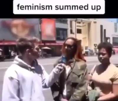 Feminism