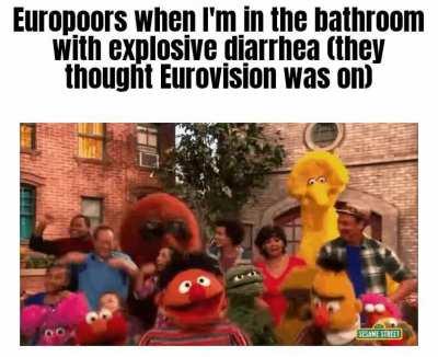 Everyone knows banjo music is superior 😎🪕