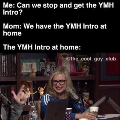 This is bull crap mom!