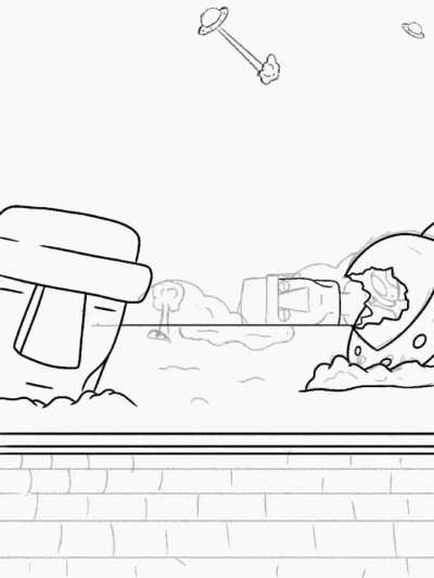 This Is How Agent Stoneface Was Made - Part 2 🕵️