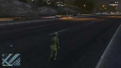 UFO. Unexpected Flying Object