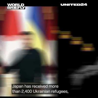 The Japan-Ukraine Relationship: Why a Fundamentally Peaceful Country Is So Worried About the War on the Other Side of the World