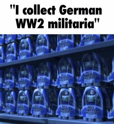 my favourite show is Man in the High Castle