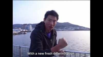 I know its been posted but i pray someone knows the background song here